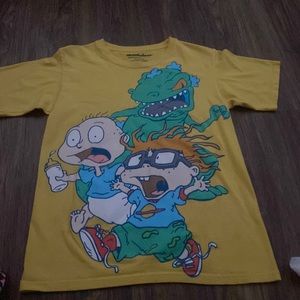 Rugrats nickelodeon 2020 shirt